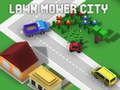 Peli Lawn Mower City