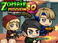 Peli Zombie Mission 10