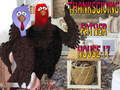 Peli Thanksgiving Father House -17