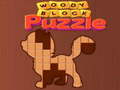 Peli Wood Block Puzzles