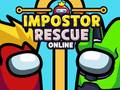 Peli Impostor Rescue Online