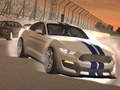 Peli Drift City Racing 3D