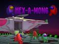 Peli Hex-A-Mong