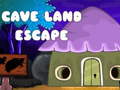 Peli Cave Land Escape