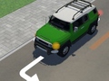 Peli Turn Left