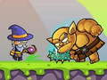 Peli Wizard Run