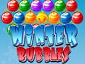 Peli Winter Bubbles