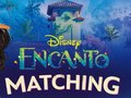 Peli Disney: Encanto Matching
