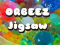 Peli Orbeez Jigsaw