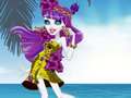 Peli Ghost Princess