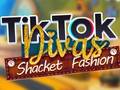 Peli Tiktok Divas Shacket Fashion