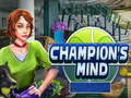 Peli Champions Mind