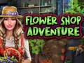 Peli Flower Shop Adventure