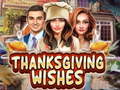 Peli Thanksgiving Wishes