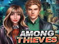 Peli Among Thieves