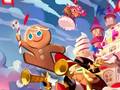Peli Cookie Run: Kingdom