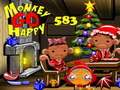 Peli Monkey Go Happy Stage 583
