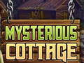 Peli Mysterious Cottage