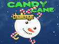 Peli Candy Cane Challenge