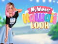 Peli My Winter Kawaii Look