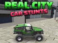 Peli Real City Car Stunts