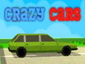 Peli Crazy Cars