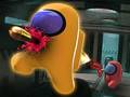 Peli Imposter Shooter Online