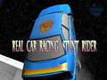 Peli Real Car Racing Stunt Rider 3D