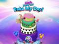 Peli Disney Magic Bake-off Bake My Day!