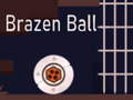 Peli Brazen Ball