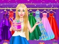 Peli Royal Girls Fashion Salon