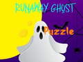 Peli Runaway Ghost Puzzle Jigsaw