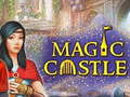 Peli Magic Castle