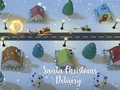 Peli Santa Christmas Delivery