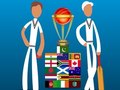 Peli Last Man Cricket World Cup