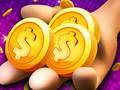 Peli Gold Coin Machine Master