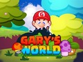 Peli Gary's World Adventure