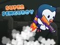 Peli Super Penguboy