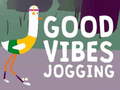 Peli Good Vibes Jogging