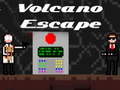 Peli Volcano Escape