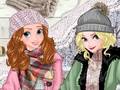Peli Winter Warming Tips for Princesses