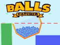 Peli Balls Catcher