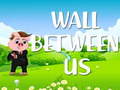 Peli Wall Between US