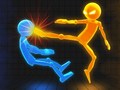 Peli Stick Fighter 3d