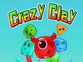 Peli Crazy Clay