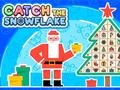 Peli Catch The Snowflake