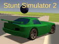 Peli Stunt Simulator 2