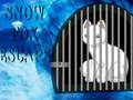 Peli Snow Fox Escape