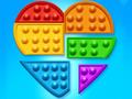 Peli Pop It Jigsaw