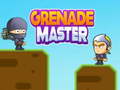 Peli Grenade Master